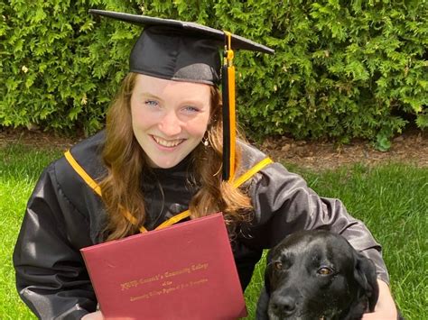 Ainsley Is Extremely Intelligent Concord Graduation Shoutout