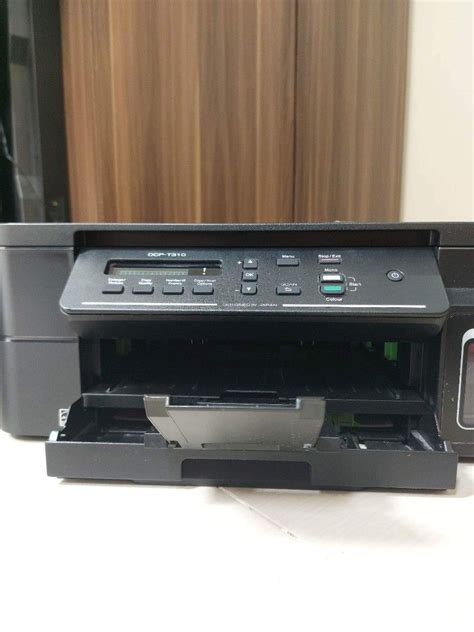 Brother DCP T310, Computers & Tech, Printers, Scanners & Copiers on ...