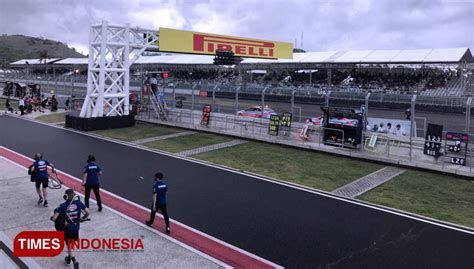 Tiket Motogp Mandalika Masih Tersedia Segera Beli Di Sini