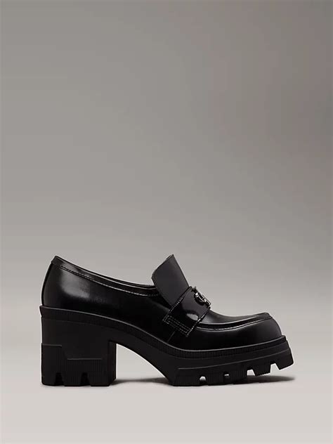 Buty Damskie - Buty na Koturnie i Szpilki | Calvin Klein®