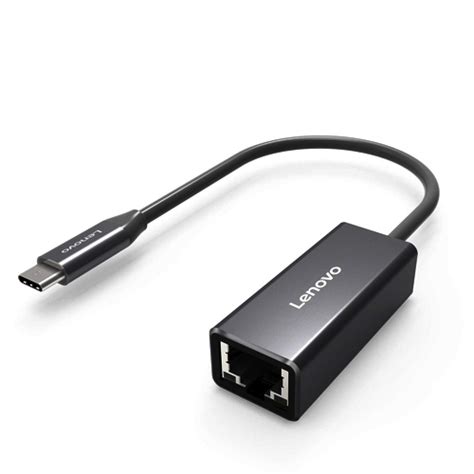 Lenovo USB C to Ethernet Adapter Price Bangladesh