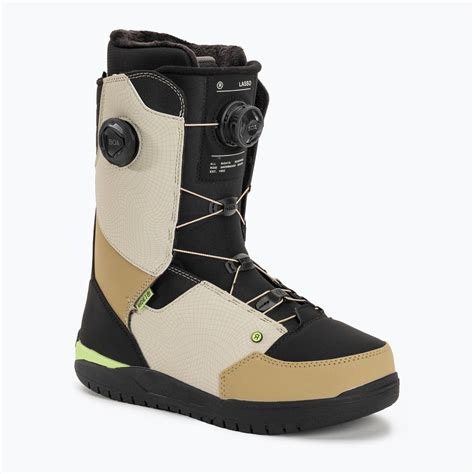 Buty Snowboardowe M Skie Ride Lasso Wavy H Sportano Pl