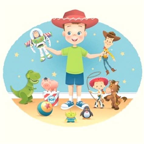 andy toy story clipart 10 free Cliparts | Download images on Clipground ...