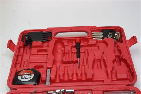 Hyper Tough Tool Set Property Room