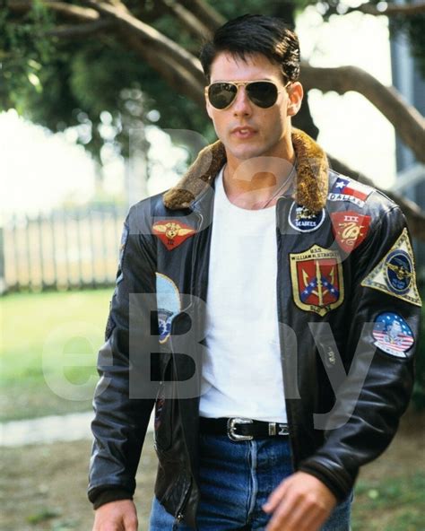 Total Imagen Top Gun Tom Cruise Fr Thptnganamst Edu Vn