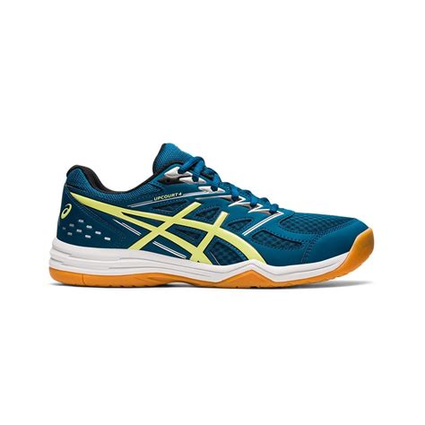 Asics Upcourt Erkek Voleybol Ayakkab S A