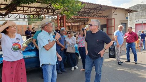 Servidores do forum de Ribeirão Preto estão parados Assojuris