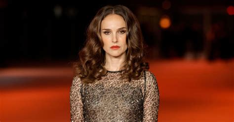 Natalie Portman Says She Would Never Show My Boobs for a Role | Us Weekly