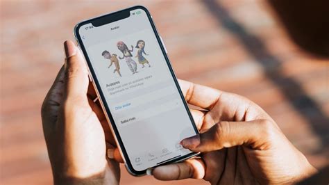 Como Criar E Usar Avatar No Whatsapp Blog Desktop