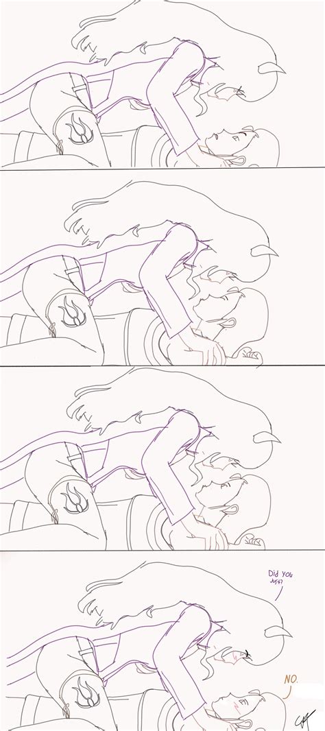 Ilia You Useless Lesbian R RWBY