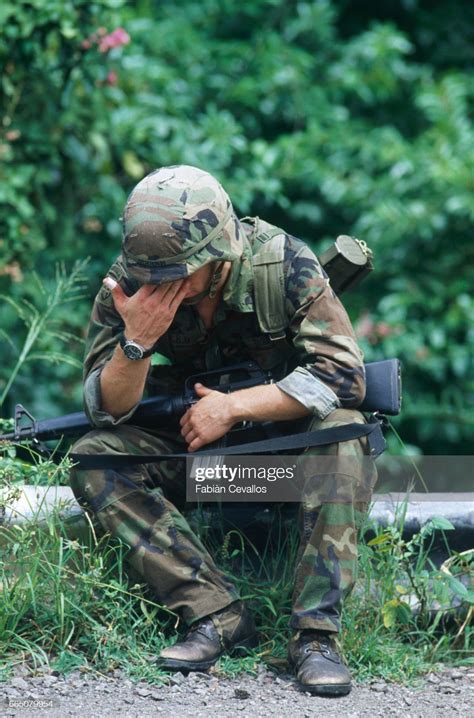 US Invasion Of Grenada In 2023 Invasion Of Grenada Special Forces