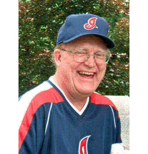 James Roth Obituary 2011 Peninsula Oh Billow Falls Chapel