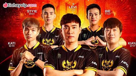 GAM Esports nạp nhân sự nhưng trống hoác ở vị trí này