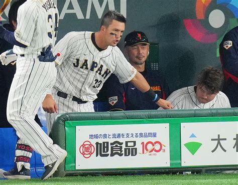 【wbc】なぜか「イチロー」がトレンド入り 苦戦の村上宗隆復活を願うファンの思い表れか Wbc2023写真ニュース 日刊スポーツ