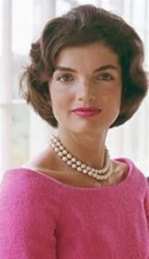 Jackie Kennedy Pearl Necklace 2 Strands with Chanel Sapphire | Etsy