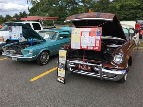 1955 Pontiac Star Chief Custom Catalina W AIR CONDITIONING Classic