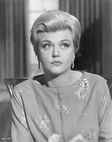 Angela lansbury the manchurian candidate - seoroseocm