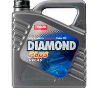 Масло моторное Teboil Diamond Plus 0W-40 купить - Цена на Тебойл ...