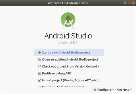 Android Sdk Tools Installation And Features Dataflair