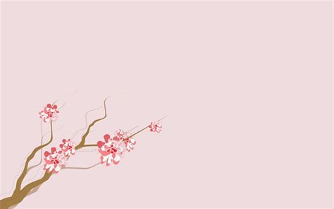 Cherry Blossom Tree Aesthetic Wallpapers - Wallpaper Cave