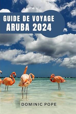 Guide De Voyage Aruba Aruba D Voil Votre Guide Ultime Pour Une