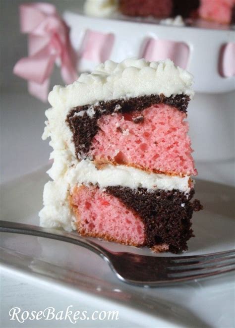 Neapolitan Cake Recipe With Cream Cheese Frosting Artofit