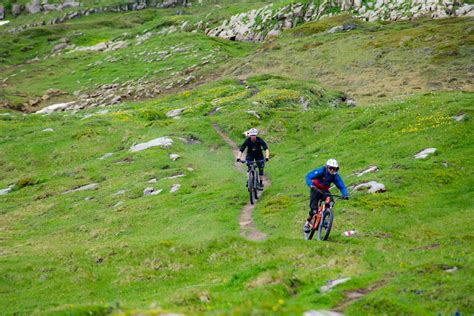 Graubünden Home of Trails -Destination Guide - Singletrack World Magazine