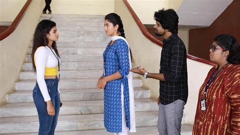 Watch Kaatrukkenna Veli S Episode On Disney Hotstar