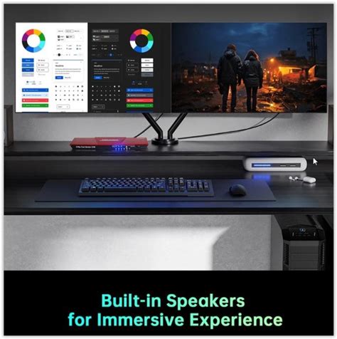KTC G27P6 27-inch LG OLED Gaming Monitor, 2560x1440 16:9 240Hz Refresh