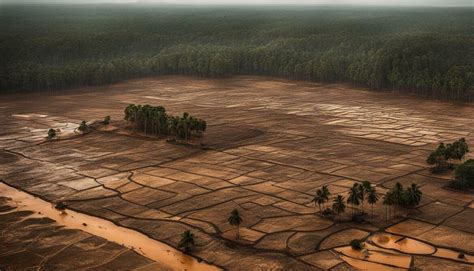 Cambodia Biodiversity Animal And Plant Species And What Is Under Threat