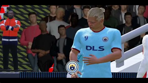 DLS 2023 FULL MATCH Arsenal V Manchester City FA Community Shield