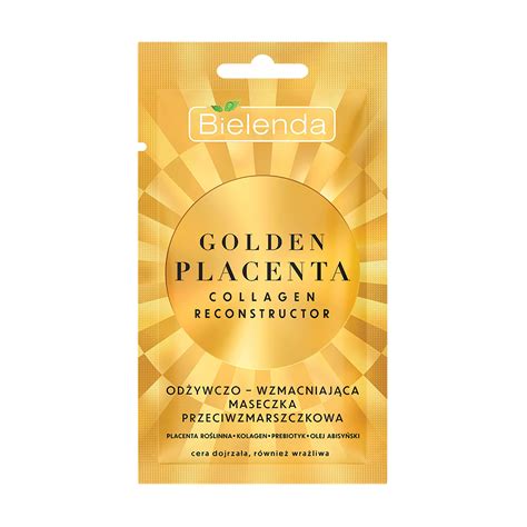 Bielenda Golden Placenta