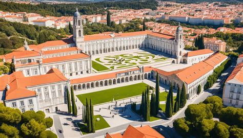 Explore UCP In Portugal Elite Higher Education