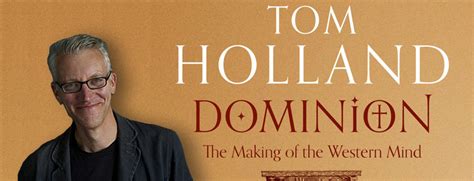 Review - Tom Holland "Dominion: The Making of the Western Mind" - History for Atheists