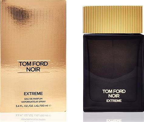 Tom Ford Noir Extreme EDP 100Ml Buy Best Price Global Shipping