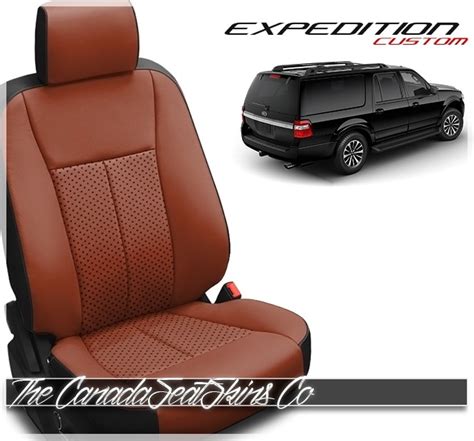 Ford Expedition Leather Seat Replacement Velcromag