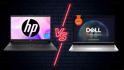 Top Rated Dell Laptops Vs Hp Laptops Battle Of Best Selling Brands In India