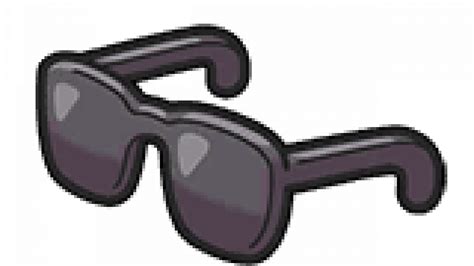 Black Glasses - Pokémon Scarlet & Violet Database | Gamer Guides®