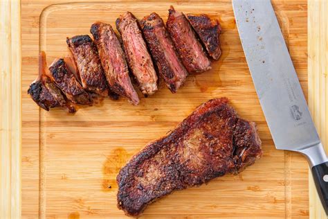 How Long To Pan Fry Steak Tips Food Recipe Story