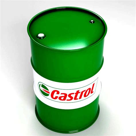 Castrol Advance Technology 210 Litre CRB Plus 20W40 Grade Premium