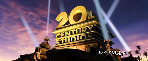 20th Century Studios 2020 2021 Logo Remake V82 By Superbaster2015 On