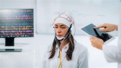 Electroencefalograma Proceso Resultados Y Dudas Comunes Mejor Con Salud