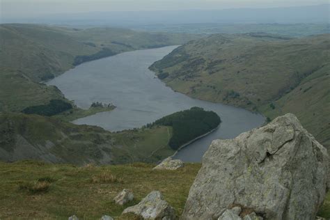 Haweswater Reservoir In The Lake District | Haweswater Reser… | Flickr