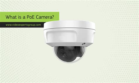 poe camera