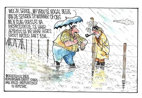 Manie Versinsels Oor Grond Landbou