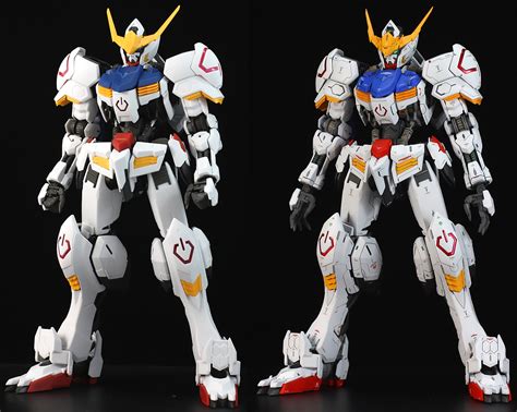 Mgガンダム バルバトス 第4形態