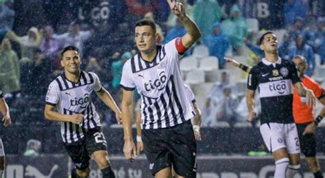 Cómo salió Libertad campeón vs Olimpia hoy por fútbol paraguayo goles