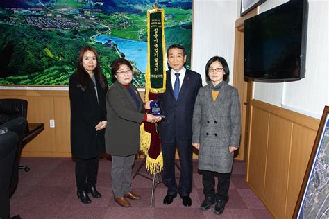 정읍시농업기술센터 농촌지도사업 ‘우수기관 전민일보