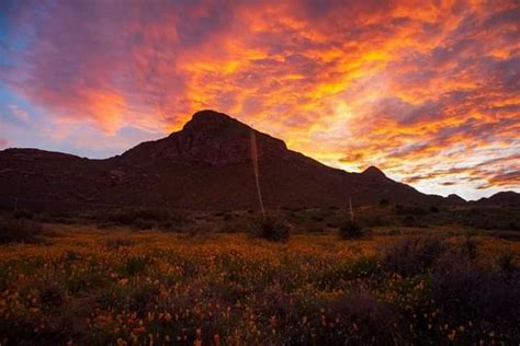 El Paso Natural Landmarks Landmarks Photography