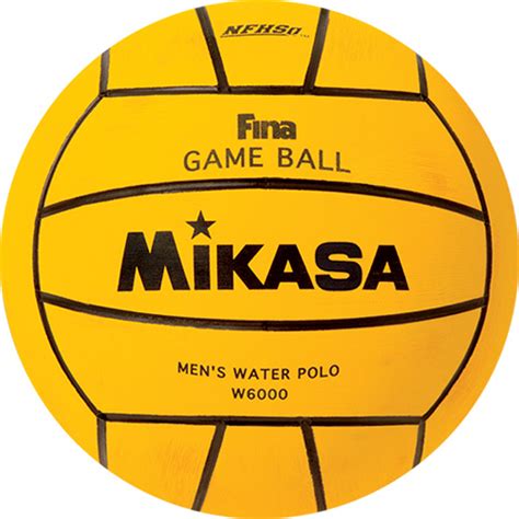 Shop Mikasa Men S Official Water Polo Ball At Recreonics